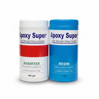 Apoxy Super Resin with Hardener Price in Bangladesh | High Strength Epoxy Adhesive